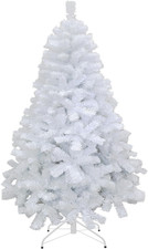 6FT / 1.8M Alaskan Pine White