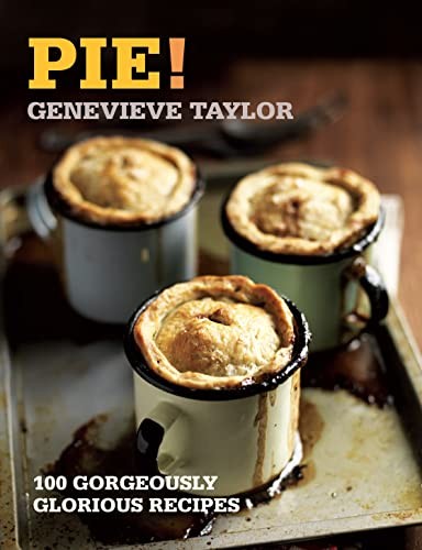 Pie by - (100, great