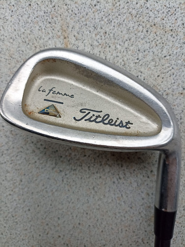Titleist femme dci iron - femme,