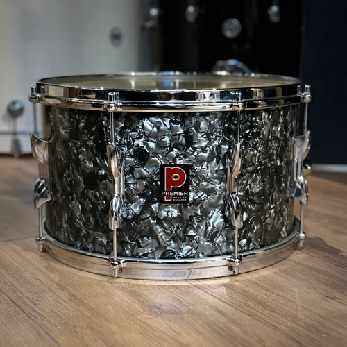 Vintage premier 14x8 rack tom - rack,