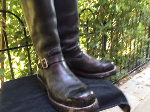Wesco boss engineer size - boss, 11