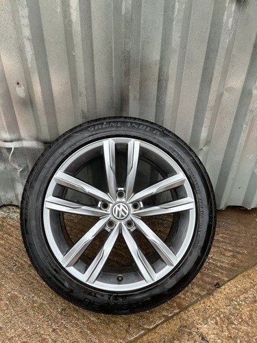 Genuine vw passat - 1x,