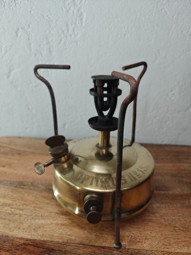 Optimus antique 1900 - antique, 1900's