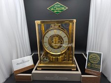 Jaeger LeCoultre Classic