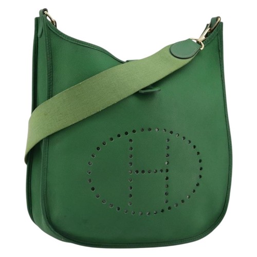 Hermes evelyn shoulder bag - evelyn,