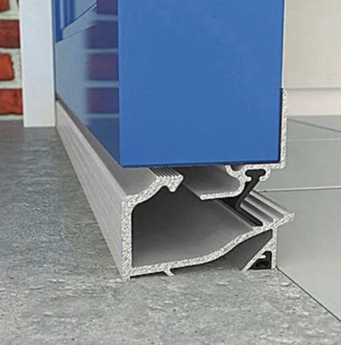 Exitex per bar hpb 914mm - exitex,