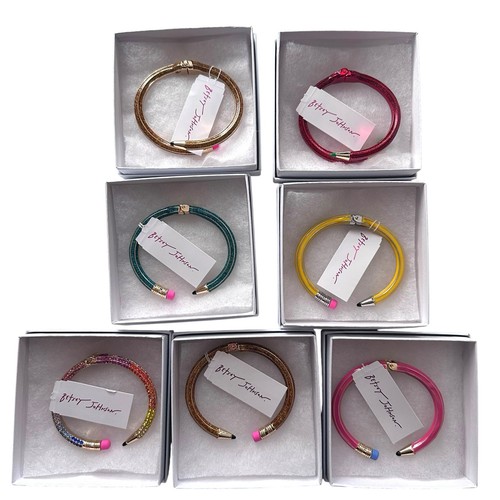 Betsey johnson open - johnson,