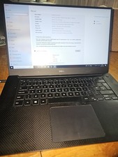 Dell XPS 15 9560  Core