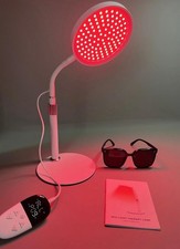 Red Light Therapy Lamp 660nm