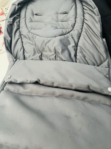 Mamas papas footmuff - &,