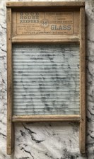 Vintage Cupples Co. Glass