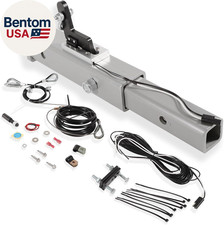 RB4001 Receiver Style