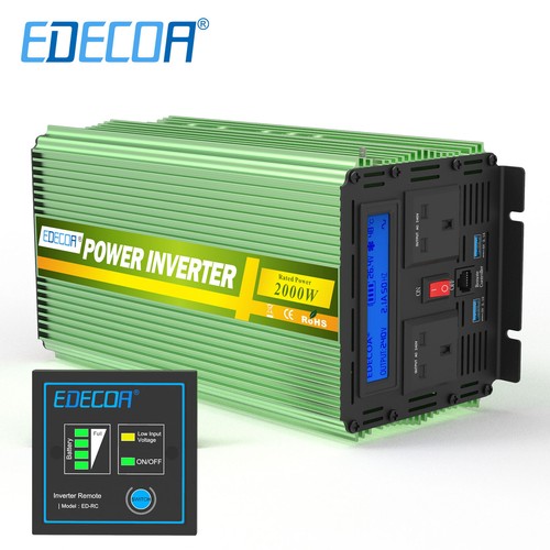 2000w 24v 240v - 24v,
