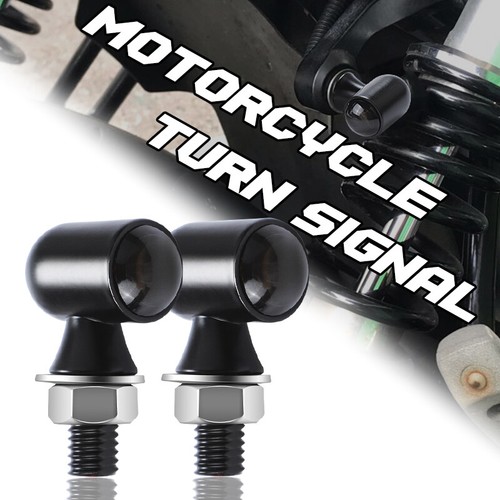 Motorcycle led turn - motorcycle,