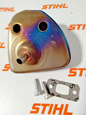 GENUINE STIHL BG86C HAND HELD