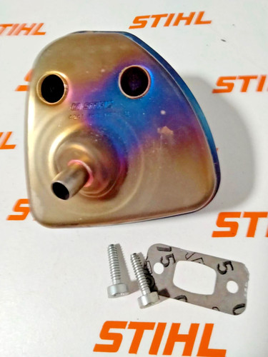 Genuine stihl bg86c hand - genuine,