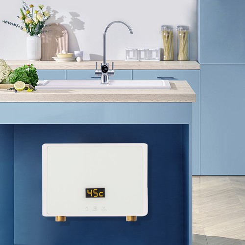 Instant hot electric water - instant,