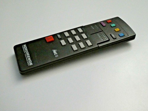 Original nordmende imc8 remote - original,