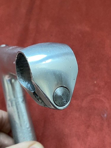 Cinelli milano stem 100mm - 1a,