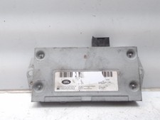 Genuine 2010 LANDROVER RANGE ROVER AH42-18C941-AG Audio Control Unit ECU