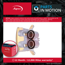 Brake Caliper Front Right