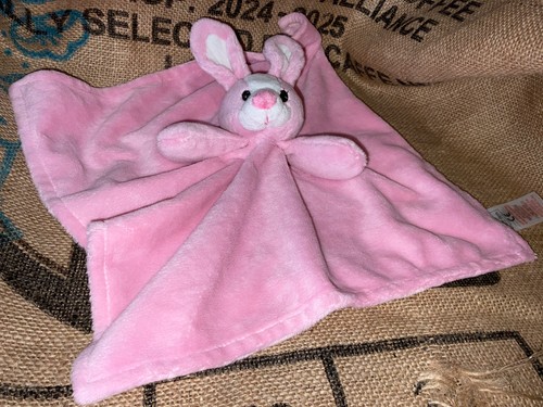 Primark early days - early, rabbit