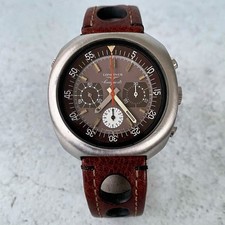 1960’s Longines Conquest