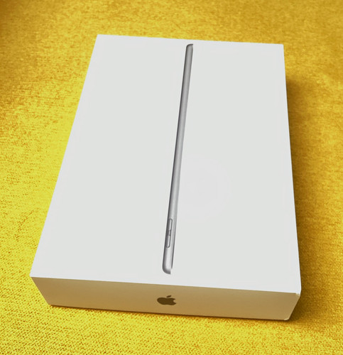 Box internals for - &, apple