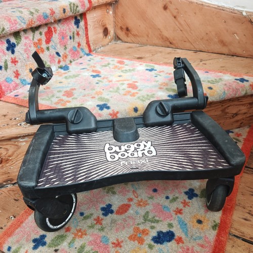 Lascal buggy board maxi - lascal,