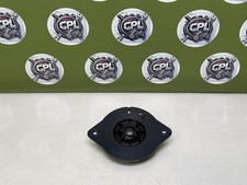 ✅ 2014 AUDI A4 Dashboard Tweeter Speaker Fits Left Right Side 8R0035399    •15.1