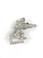 Valhallan Melta Gun Special -