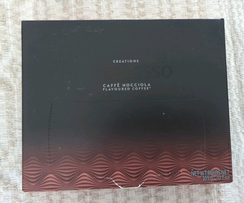 Nespresso pro creations caffe - creations,