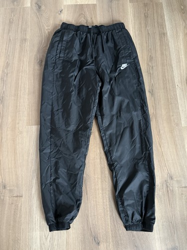 Nike men nylon black - men’s,