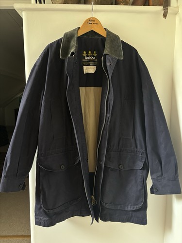 Rare vintage authentic navy - rare,