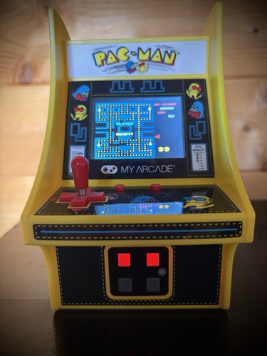 Arcade micro player pro - arcade,