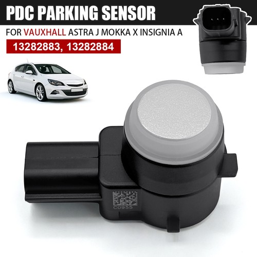 Front rear parking sensor - front,