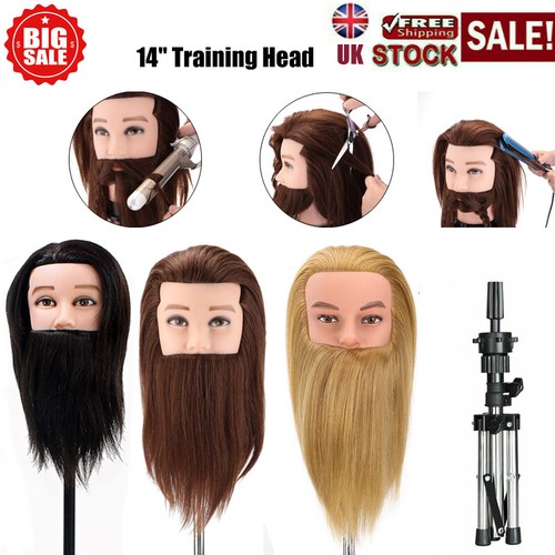 Real hair hairdressing - hair,