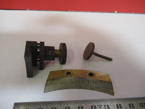 Antique brass lot very old - antique,