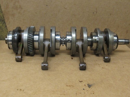 1980 suzuki gs850 - 1980, crankshaft