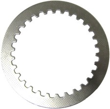 Clutch Metal Plate for 2000 Yamaha YZ 125 M (5HD2) (2T)