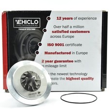 Turbocharger Cartridge CHRA