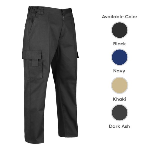 Mens cargo combat work - mens,
