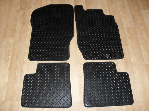 Car mats for mercedes w164 - mats, ml