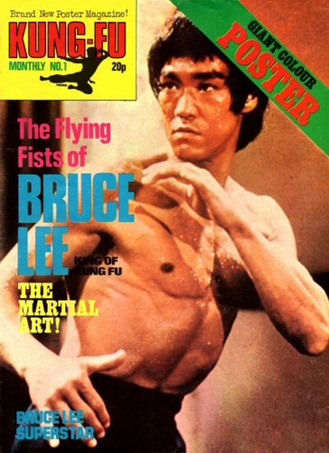 Bunch kung monthly - kung, /