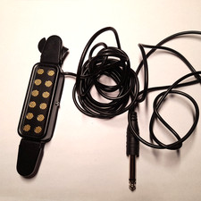 Guitar Pickup for Acoustic