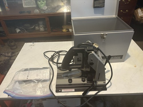Porter cable 550 pocket hole - cable,