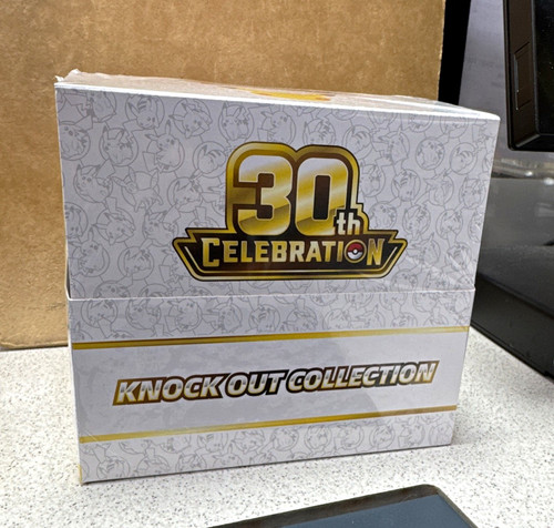 Pokémon tcg 30th - pokémon,