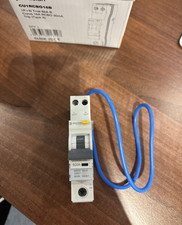 Elucian by Click CU1RCBO16B