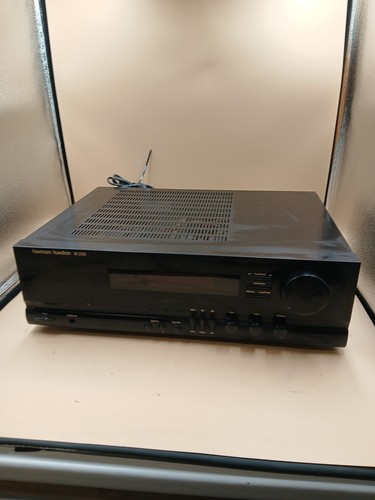 Harman kardon hk3250 receiver - harman/kardon,