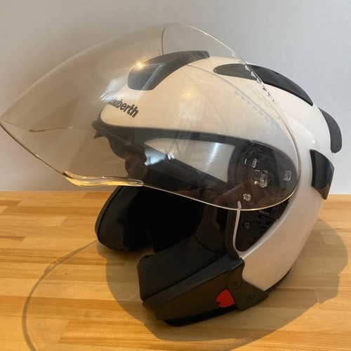Schuberth helmet pearl - helmet,